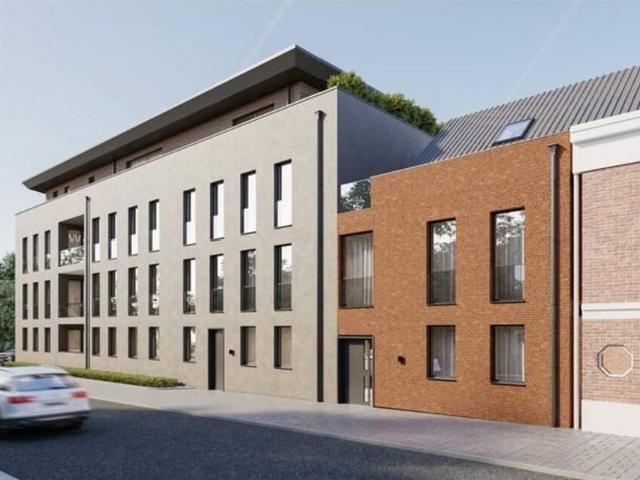 Appartement en Vente à Bastogne