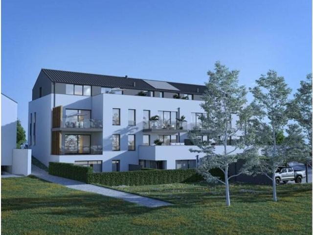 Appartement en Vente à Bastogne
