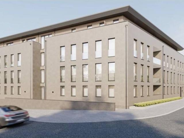 Appartement en Vente à Bastogne