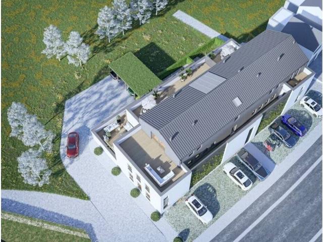 Appartement en Vente à Bastogne