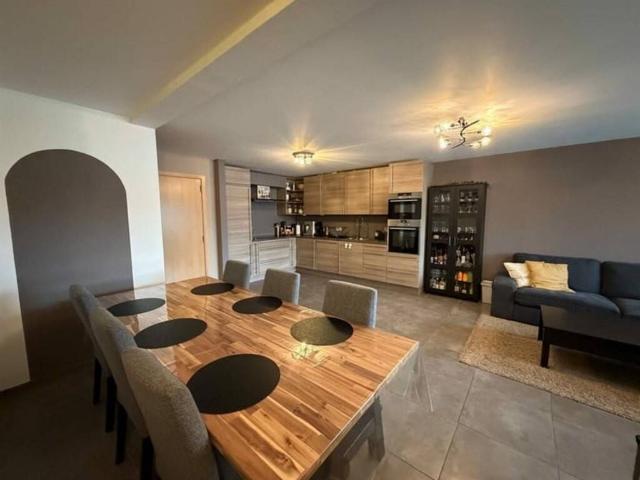 Appartement en Vente à Bastogne