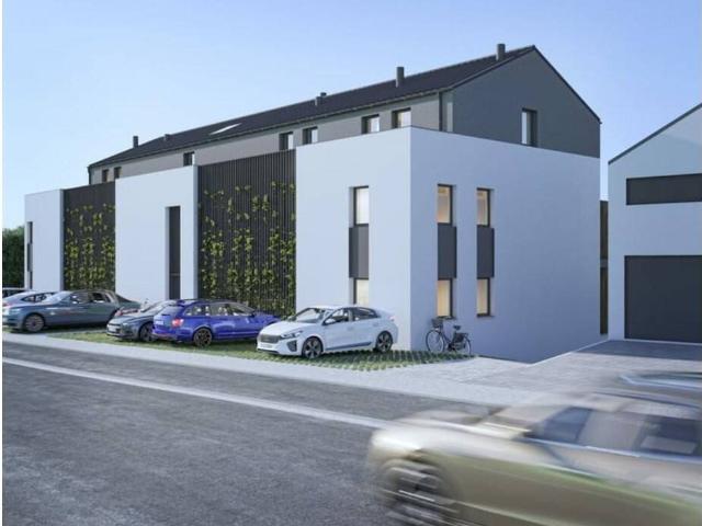 Appartement en Vente à Bastogne