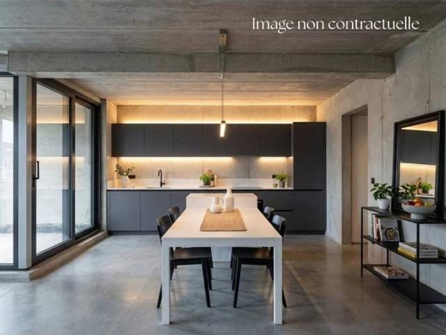 Appartement en Vente à Bastogne