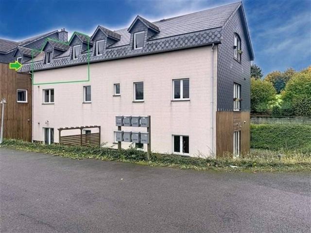 Appartement en Vente à Bastogne