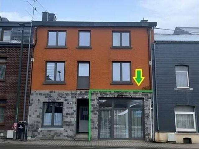 Appartement en Vente à Bastogne
