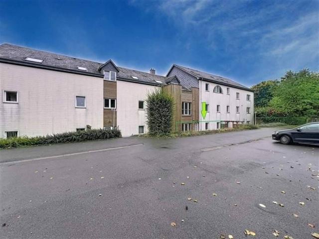 Appartement en Vente à Bastogne
