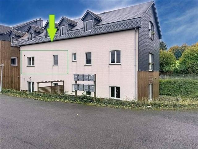 Appartement en Vente à Bastogne
