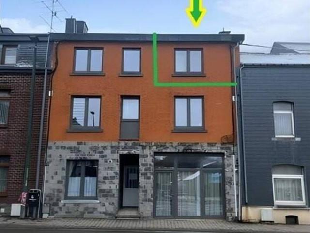 Appartement en Vente à Bastogne