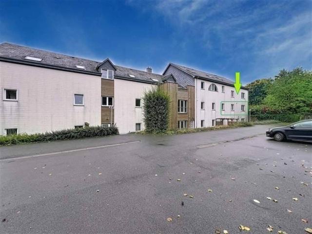Appartement en Vente à Bastogne