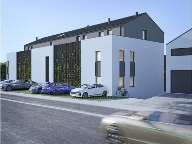 Appartement en Vente à Bastogne
