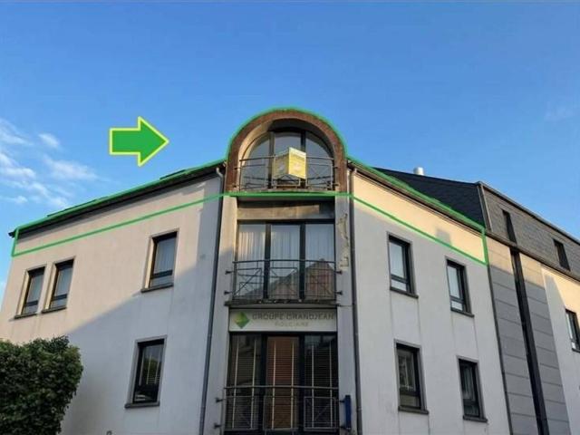 Appartement en Vente à Bastogne