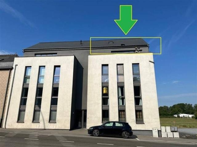 Appartement en Vente à Bastogne