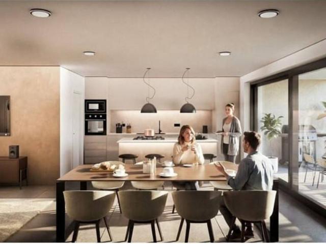 Appartement en Vente à Bastogne