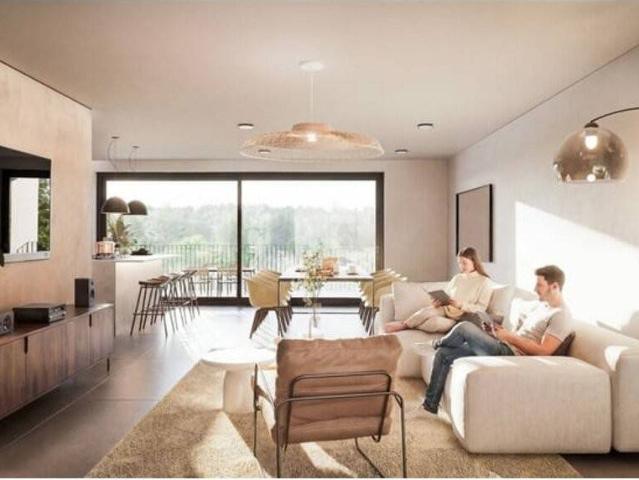 Appartement en Vente à Bastogne
