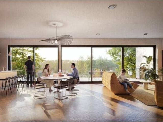 Appartement en Vente à Bastogne