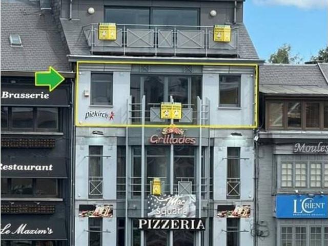 Appartement en Vente à Bastogne