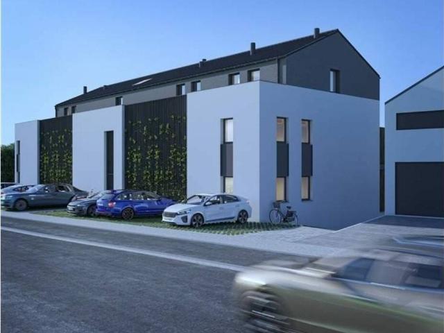Appartement en Vente à Bastogne