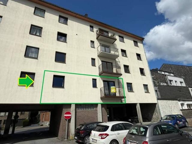 Appartement en Vente à Bastogne