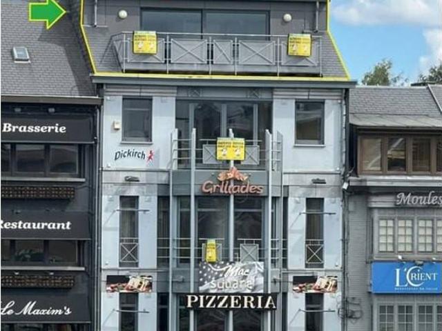 Appartement en Vente à Bastogne