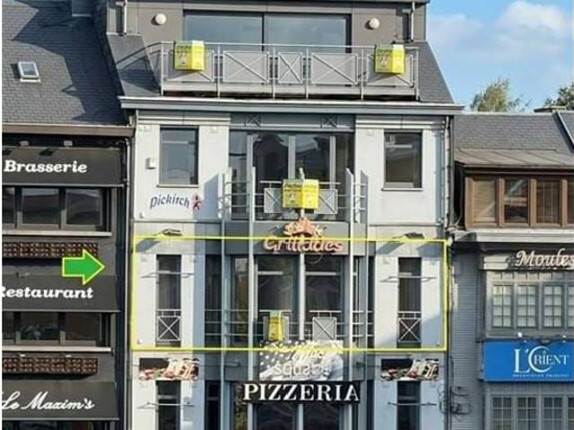 Appartement en Vente à Bastogne