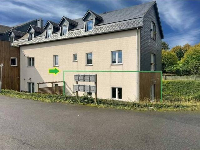 Appartement en Vente à Bastogne