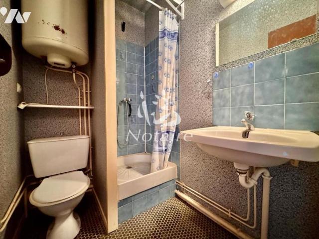Appartement en vente à Barcarès, Occitanie, 65200€
