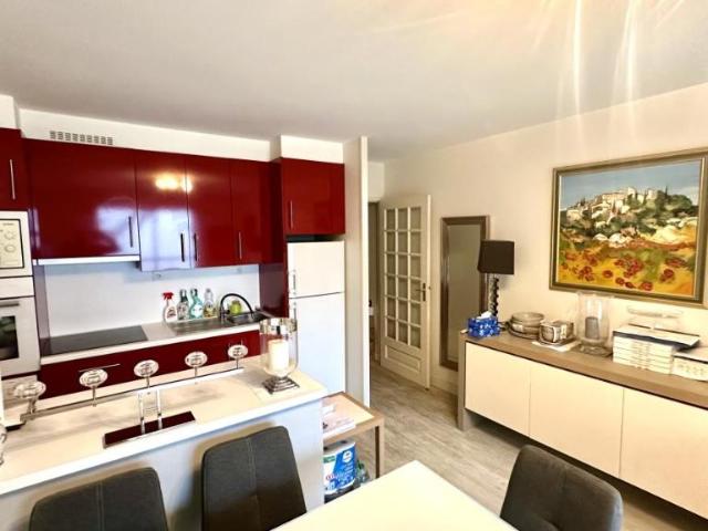 Appartement en vente à Baule Escoublac, Pays de la Loire, 239950€
