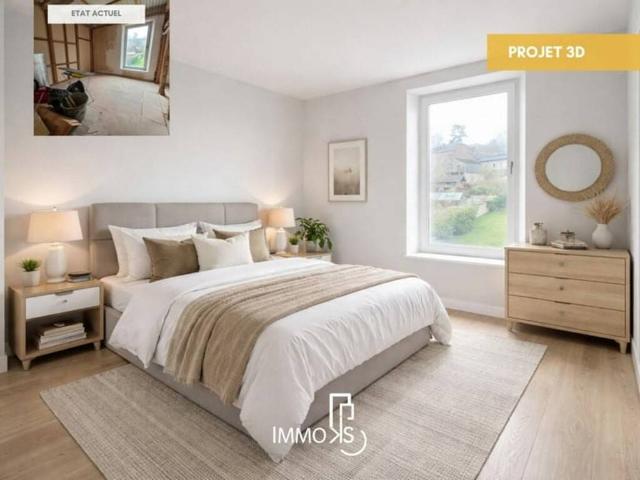 Appartement en Vente à Beauraing