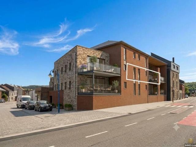 Appartement en Vente à Beauraing