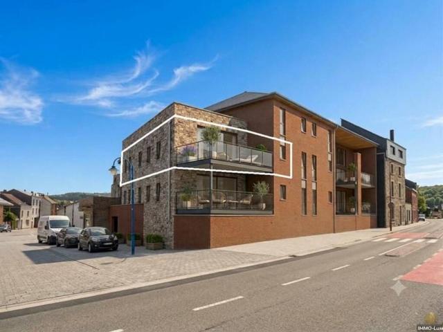 Appartement en Vente à Beauraing