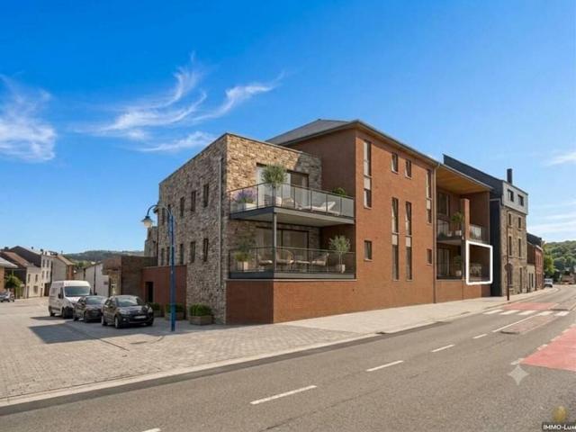 Appartement en Vente à Beauraing