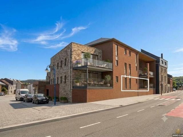 Appartement en Vente à Beauraing