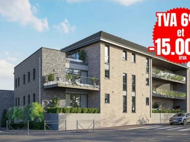Appartement en Vente à Beauraing