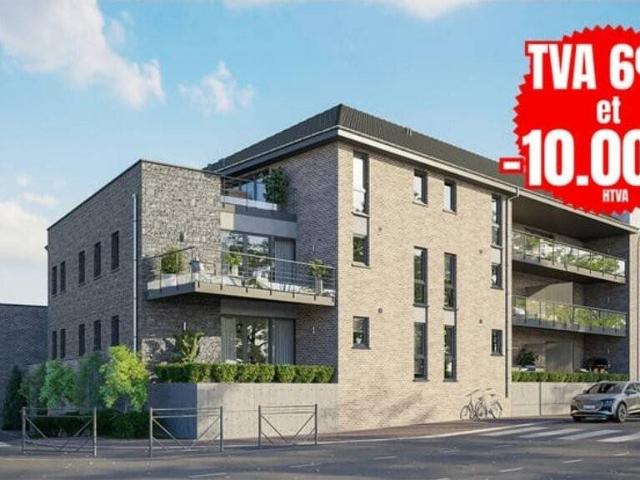 Appartement en Vente à Beauraing