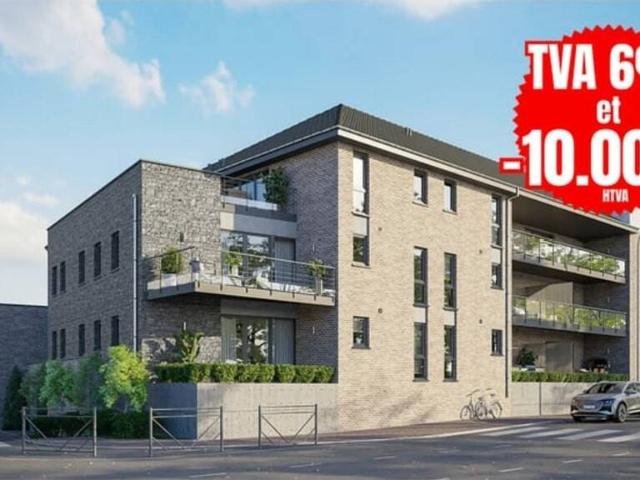 Appartement en Vente à Beauraing