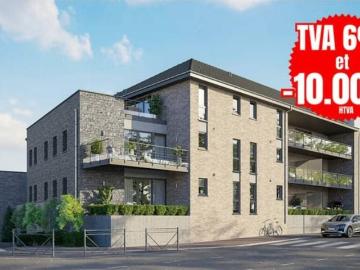 Appartement en Vente à Beauraing