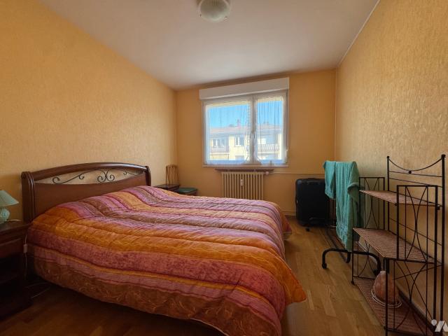 Appartement en vente à Belfort, Bourgogne Franche Comté, 79000€