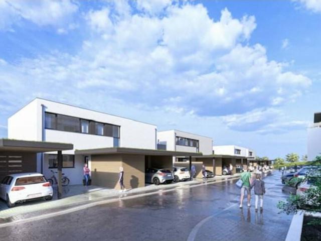 Appartement en Vente à Bertrix