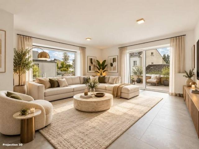 Appartement en Vente à Bertrix