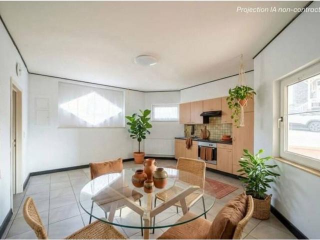 Appartement en Vente à Bertrix
