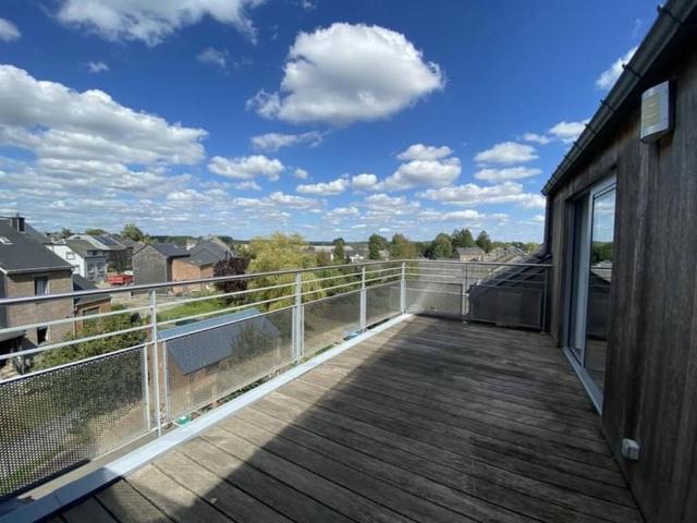 Appartement en Vente à Bertrix