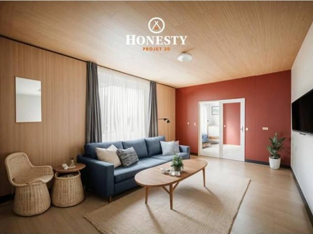 Appartement en Vente à Bertrix