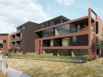 Appartement en Vente à Blegny