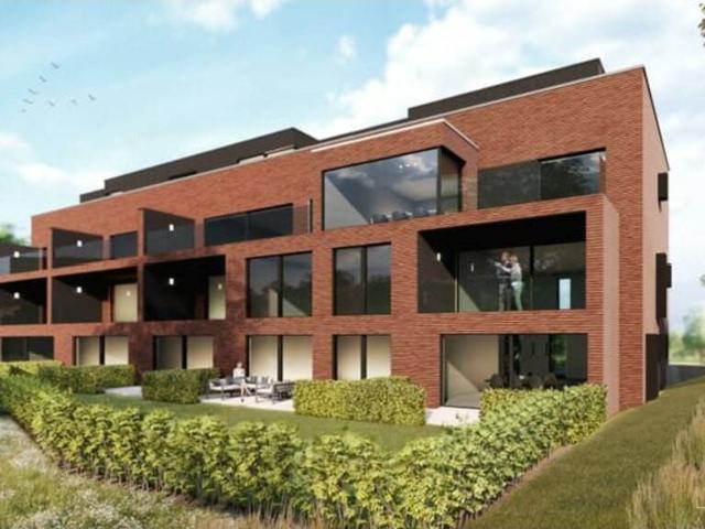 Appartement en Vente à Blegny