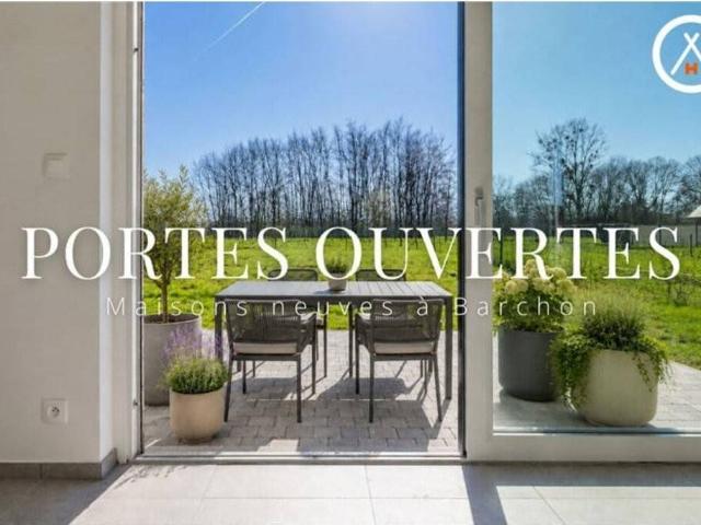 Appartement en Vente à Blegny