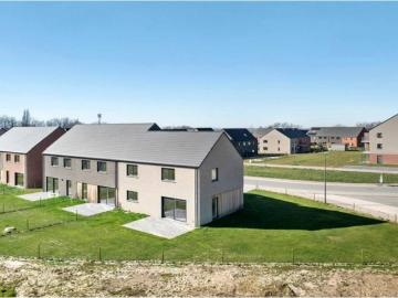 Appartement en Vente à Blegny