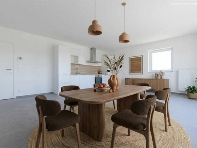 Appartement en Vente à Blegny