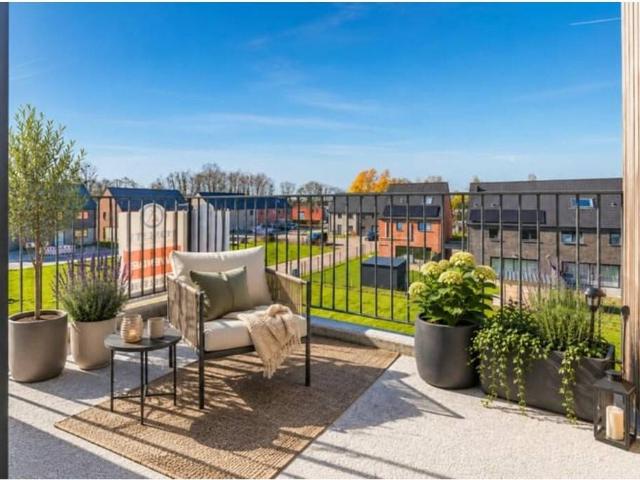 Appartement en Vente à Blegny
