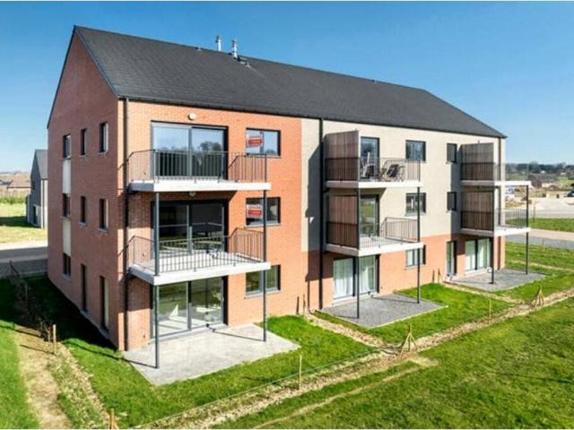 Appartement en Vente à Blegny