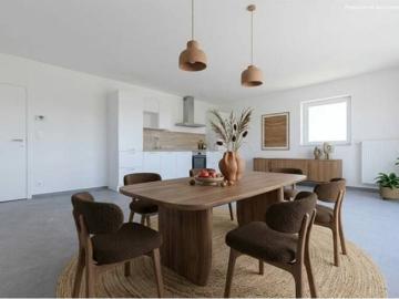 Appartement en Vente à Blegny